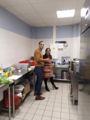 Banquet de Sainte Barbe 2022